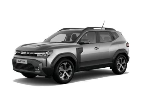 Dacia Duster #1