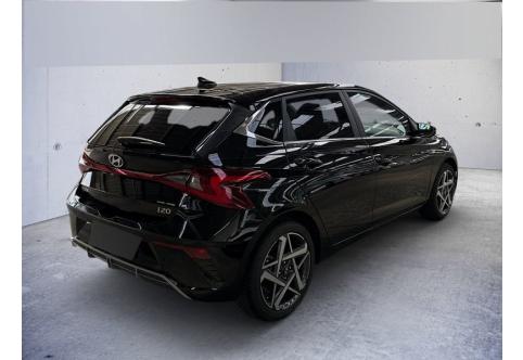 Hyundai i20 #3