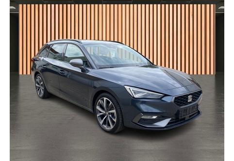 Seat Leon #4