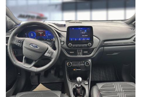 Ford Puma #15