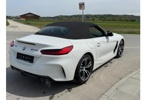 BMW Z4 #4