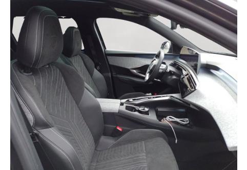 Peugeot 5008 #9