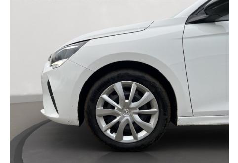 Opel Corsa #7