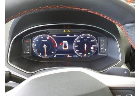 Seat Arona #5