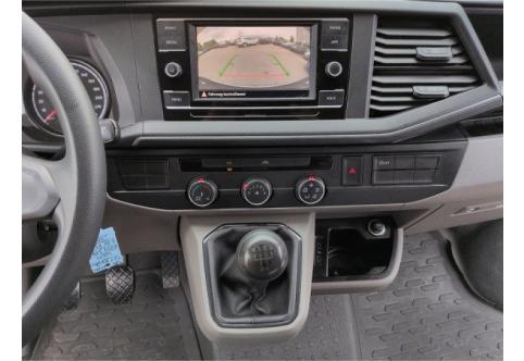 VW T6 Kastenwagen #6