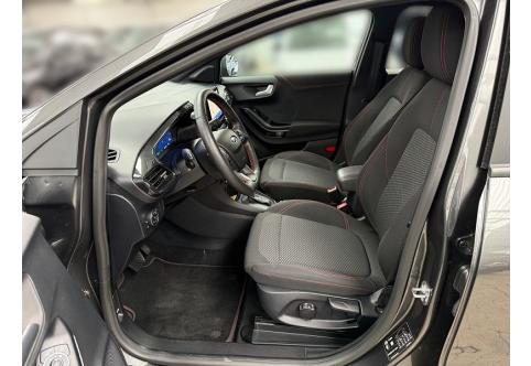 Ford Puma #7
