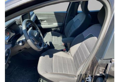Dacia Sandero #3