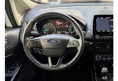 Ford EcoSport #10