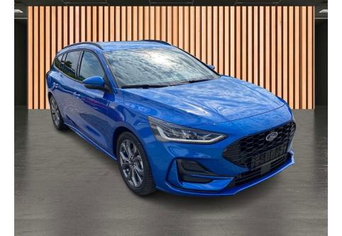 Ford Focus #13