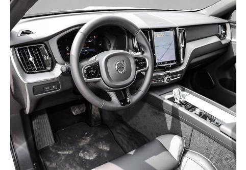 Volvo XC60 #3