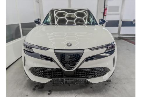 Alfa Romeo Junior #1