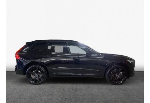 Volvo XC60 #4