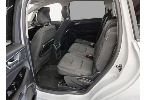 Ford S-MAX #8