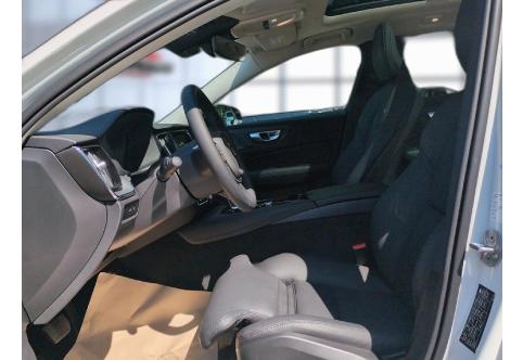 Volvo V60 #9