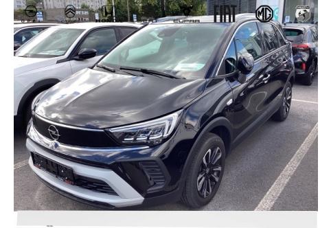 Opel Crossland X #1