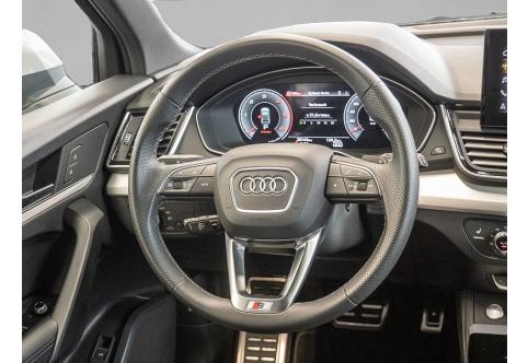 Audi Q5 #6