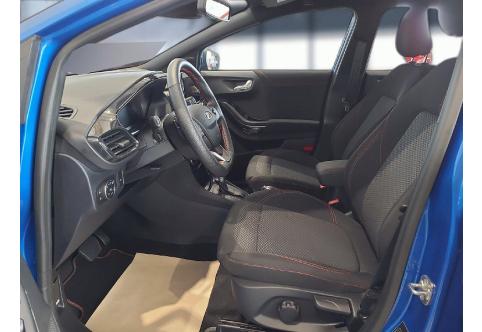 Ford Puma #6