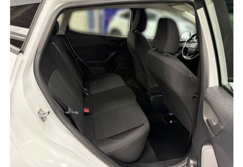 Ford Fiesta #18