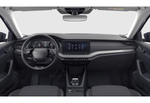 Skoda Octavia #4