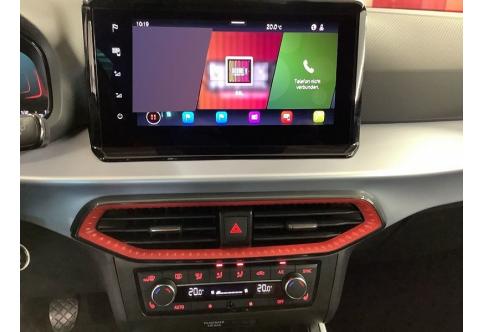 Seat Arona #12