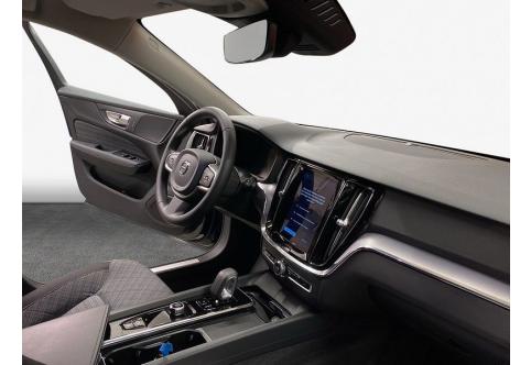 Volvo V60 #10