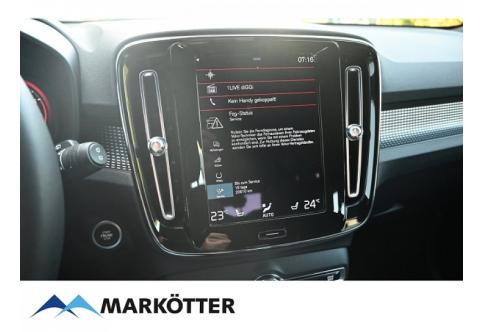 Volvo XC40 #22