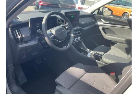 Skoda Kodiaq #1