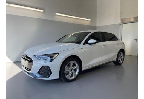 Audi A3 #1