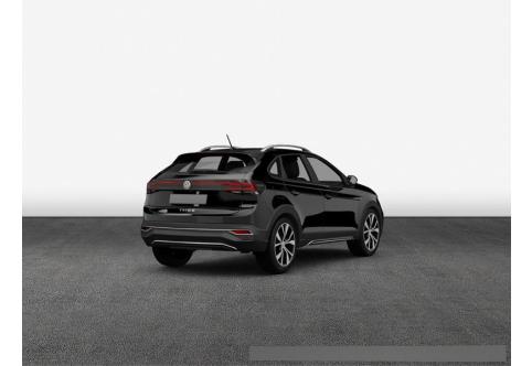 VW TAIGO #3