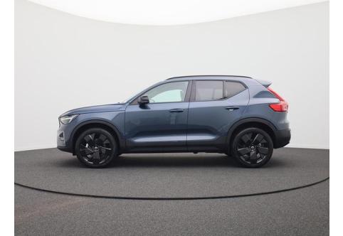 Volvo XC40 #1