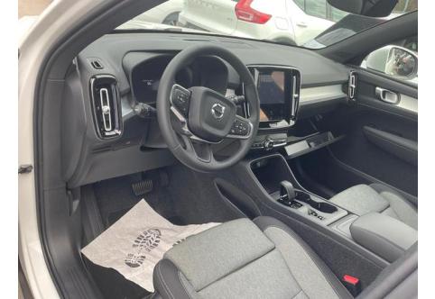 Volvo XC40 #2