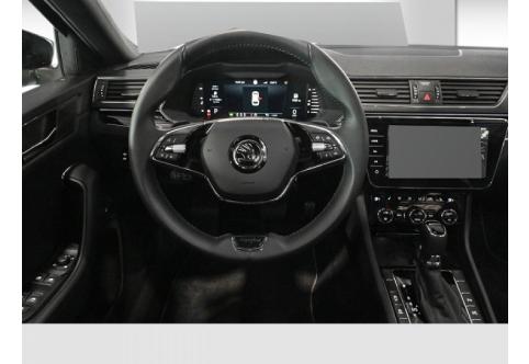 Skoda Superb #12