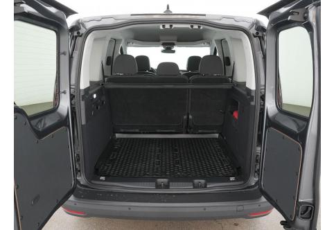 VW Caddy #8