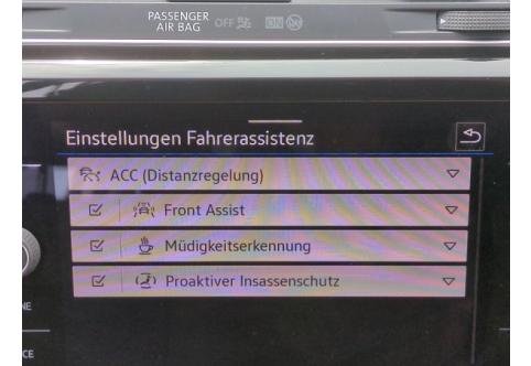 VW Touran #14