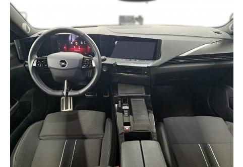 Opel Astra #13