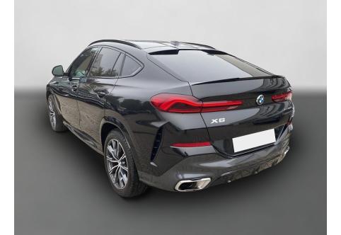BMW X6 #6