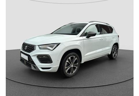 Seat Ateca #1