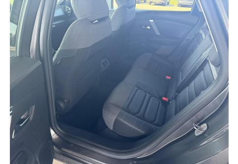 Citroen C4 #6