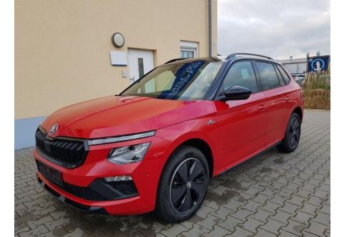 Skoda Kamiq #1