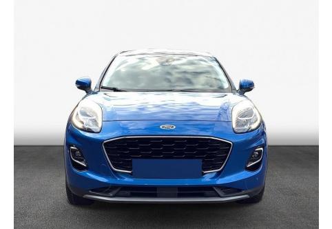 Ford Puma #3