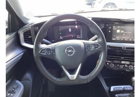 Opel Mokka #15