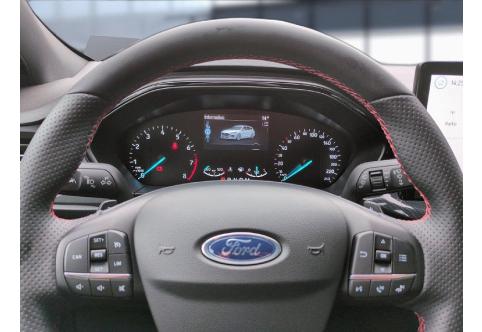 Ford Focus #11