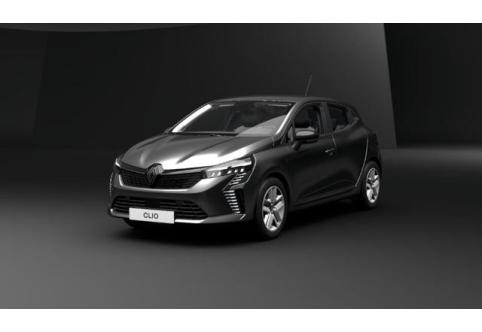 Renault Clio #2