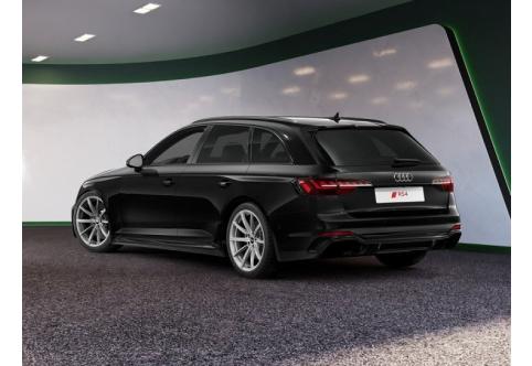 Audi RS4 #3