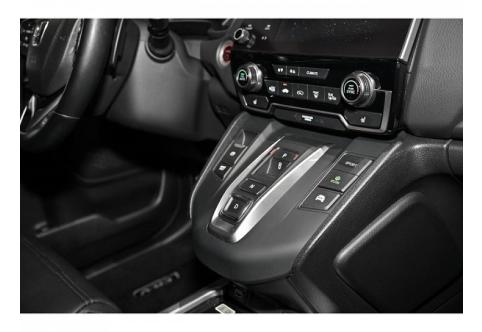 Honda CR-V #10
