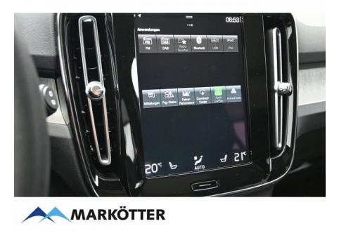 Volvo XC40 #22