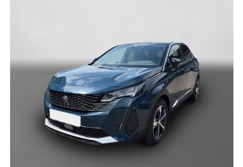 Peugeot 3008 #1