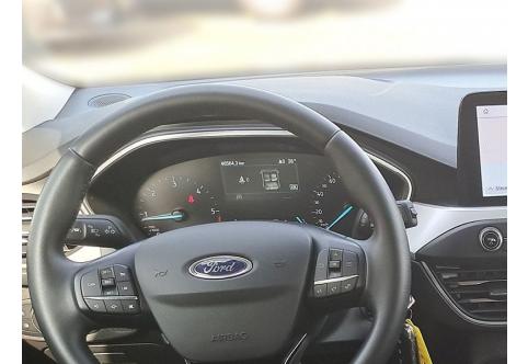 Ford Focus #17