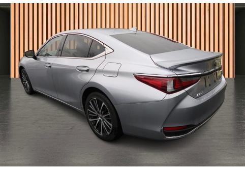 Lexus ES 300 #6