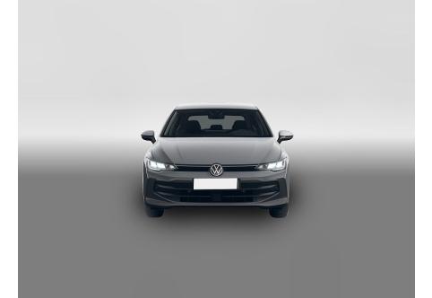 VW Golf #6